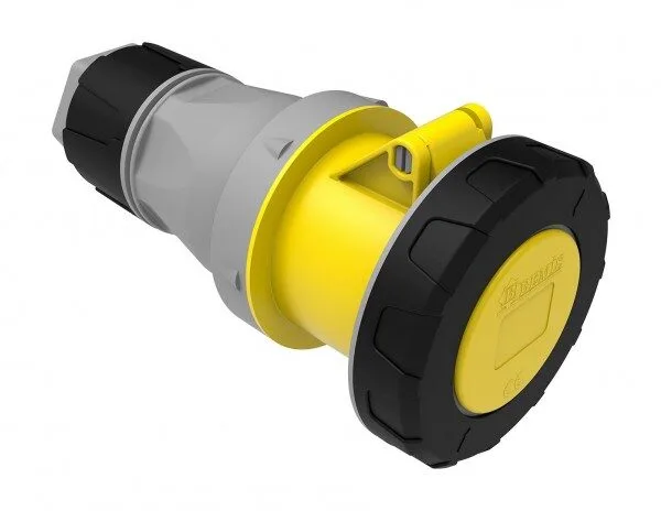 Bemis 3/63A. Uzatma Priz IP67 BC3-4303-7312