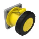 Bemis 3/63A. Makine Priz IP67 BC3-4303-7413