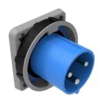 Bemis 3/63A. Makine Fişi IP67 BC3-4403-7114