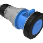 Bemis 3/63A. Uzatma Priz IP67 BC3-4403-7312