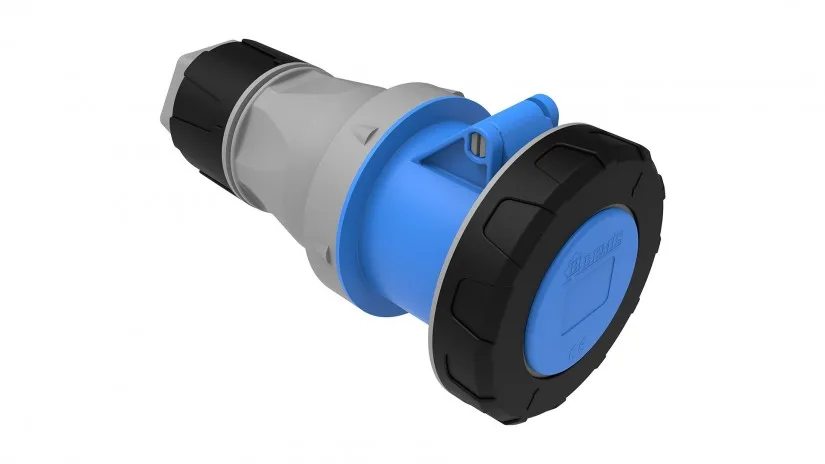 BC3-4403-7312-bemis Bemis 3/63A. Uzatma Priz IP67 BC3-4403-7312