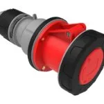 Bemis 4/63A. Uzatma Priz IP67 BC3-4504-7312