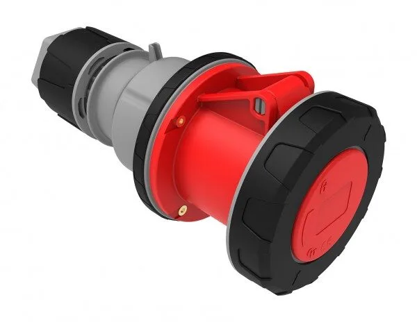 Bemis 4/63A. Uzatma Priz IP67 BC3-4504-7312