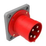 Bemis 5/63A. Makine Fişi IP44 BC3-4505-2114