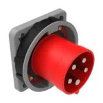 Bemis 5/63A. Makine Fişi IP67 BC3-4505-7114