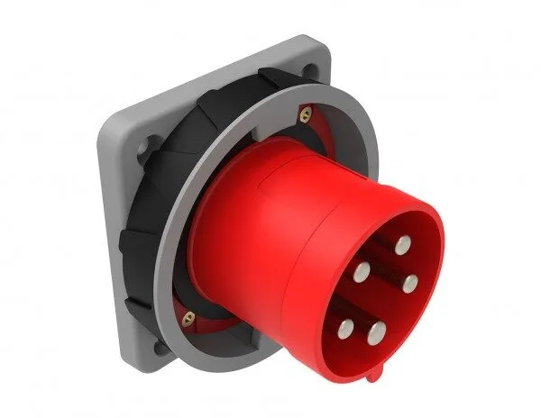 Bemis 5/63A. Makine Fişi IP67 BC3-4505-7114