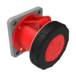 Bemis 5/63A. Makine Priz IP67 BC3-4505-7413