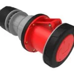 Bemis 4/125A. Uzatma Priz IP67 BC3-6504-7312