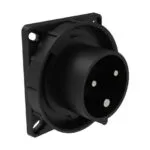 Bemis 3/32A. Makine Fişi IP67 BCS-3403-7114