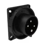 Bemis 4/32A. Makine Fişi IP67