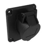 Bemis 4/32A. 45° Eğik Makine Priz IP67 BCS-3504-7420