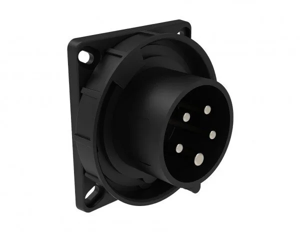 Bemis 5/32A. Makine Fişi IP67