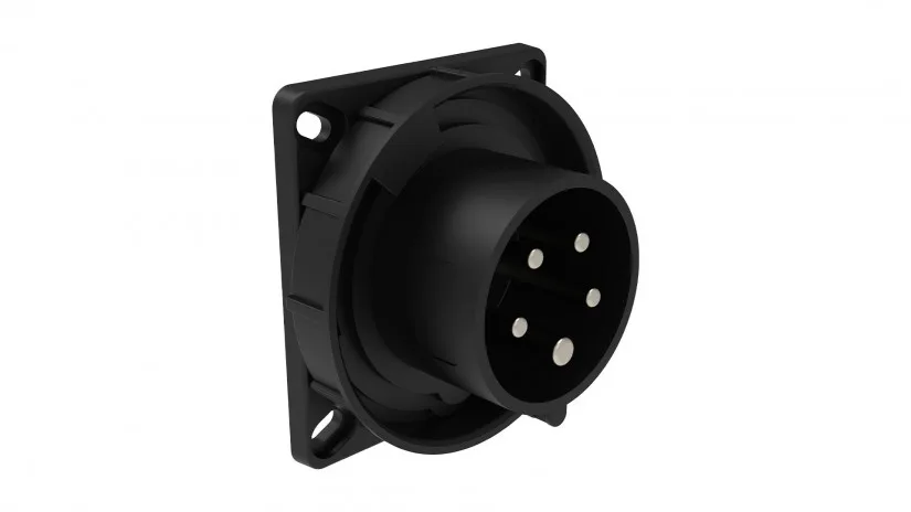 BCS-3505-7114-bemis Bemis 5/32A. Makine Fişi IP67