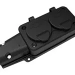 Bemis İkili Grup Priz Fransız Tipi IP54