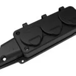 Bemis Üçlü Grup Priz Fransız Tipi IP54