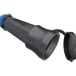 Bemis 16/95MM2 200A. Uzatma Priz IP55