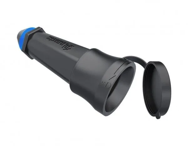 Bemis 16/95MM2 200A. Uzatma Priz IP55