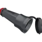 Bemis 50/150MM2 400A. Uzatma Priz IP55