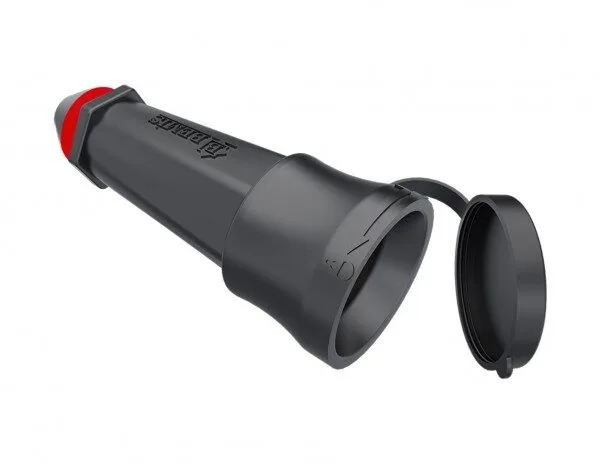 Bemis 50/150MM2 400A. Uzatma Priz IP55