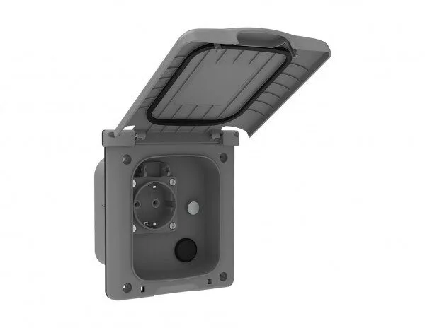 Bemis Pano Prizli Çakmaklık + Uydu Girişli