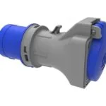 Bemis 3/16A. Fiş - 1/16A. Adaptör Priz