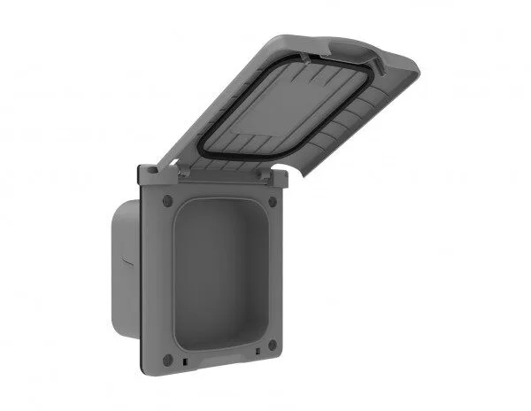 Bemis Boş Kasa Fiş