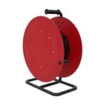 Bemis Prizsiz Metal Makara 5X2,5MM Ttr 50M. Kapasiteli IP67