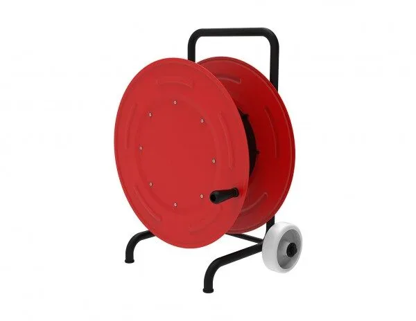 Bemis Prizsiz Metal Makara 5X2,5MM Ttr 100M. Kapasiteli IP67