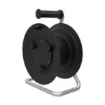 Bemis Prizsiz K. Kapaklı Plastik Makara 3x1,5mm TTR 25m. Kapasiteli IP44