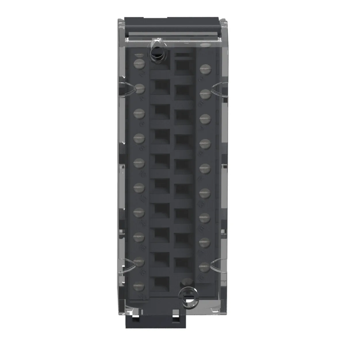 Schneider BMXFTB2000 20 Yollu Terminal Bloğu - Görsel 3