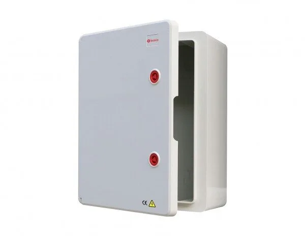Bemis 400X500X180 MM IP65 BPA-5001-0056