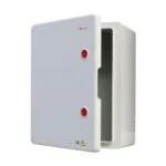 Bemis 400X500X240 MM IP65 BPA-6001-0066