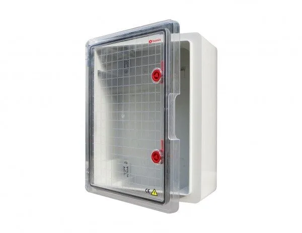 Bemis 300X400X220 MM IP65 BPC-3001-0106