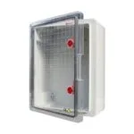 Bemis 350X500X190 MM IP65 BPC-4001-0046