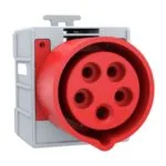 Bemis 5/16A. Ray Priz IP20