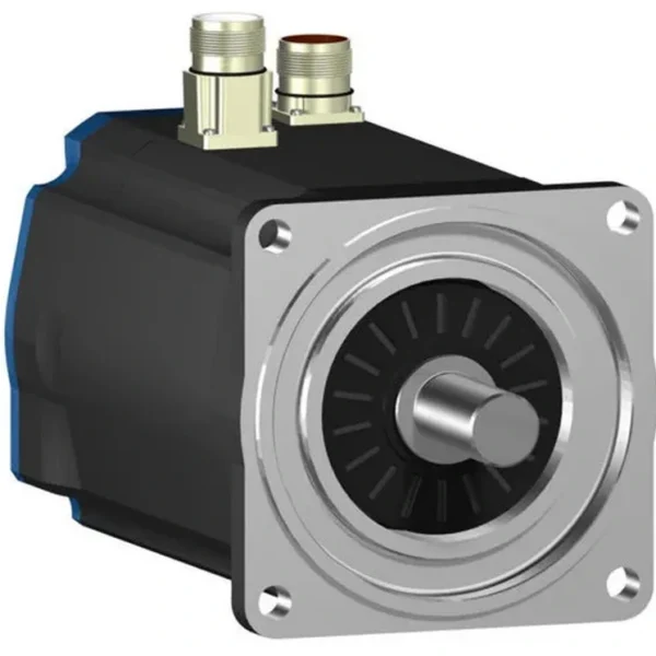 Schneider BSH1403P11F2A BSH AC IP50 Kilitli Şaftlı Frenli Servo Motor — Servo Motorlar