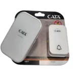 Cata CT-105 Pilsiz 220v Enerjili Kumandalı Zil - Görsel 2