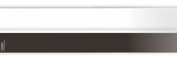 Cata CT-2369B 20W T5 Ledli Bant Armatür Siyah Kasa (beyaz)