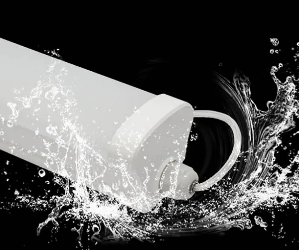 Cata CT-2477 40W Ledli Etanj Armatür (beyaz)