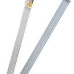 Cata CT-2479 120W Krıstal Yatay Bant Armatür (Beyaz)