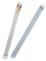 Cata CT-2479 120W Krıstal Yatay Bant Armatür (Beyaz)