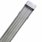 Cata CT-2479 120W Kristal Yatay Bant Armatür (Beyaz) - Görsel 2