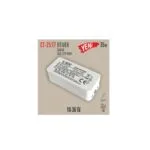 Cata CT-2517 Driver (18W ~ 36W Sıva Üstü) - Görsel 2