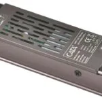Cata CT-2580 24V 8 Amper Şerit LED Trafosu (200w)