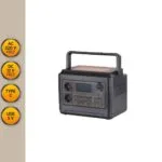 Cata CT-4042 Mayon Güç Kaynağı 20 Amper - Görsel 2