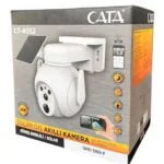 Cata CT-4052 Solar Dış Mekan Kamera