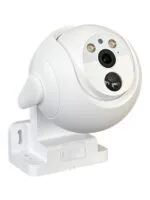 Cata CT-4052 Akıllı IP Solar Kamera Gece Görüşlü Full HD 1080p - Görsel 3