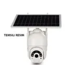 Cata CT-4052 Akıllı IP Solar Kamera Gece Görüşlü Full HD 1080p - Görsel 6