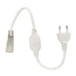 Cata CT-4499 220V Şerit LED Fişi