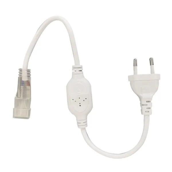 Cata CT-4499 220V Şerit LED Fişi